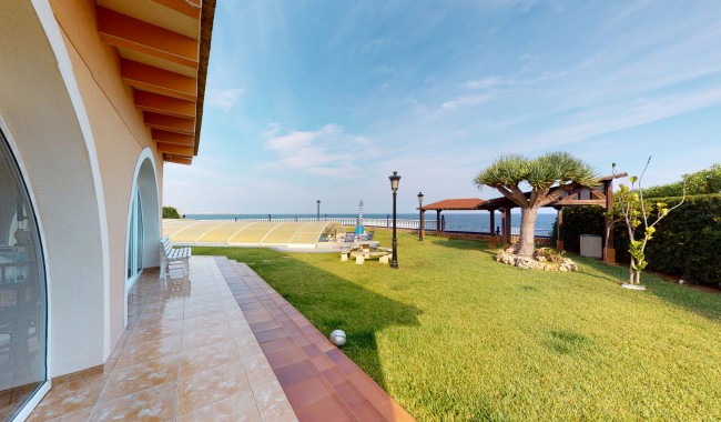 Segunda mano - Villa - Orihuela Costa - Orihuela costa