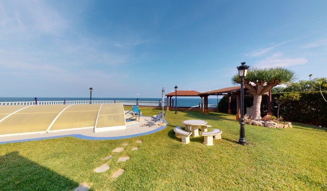 Segunda mano - Villa - Orihuela Costa - Orihuela costa