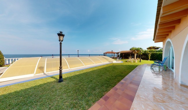 Segunda mano - Villa - Orihuela Costa - Orihuela costa