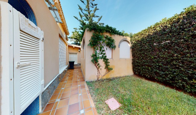 Segunda mano - Villa - Orihuela Costa - Orihuela costa