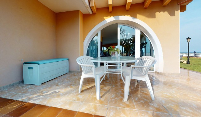 Segunda mano - Villa - Orihuela Costa - Orihuela costa