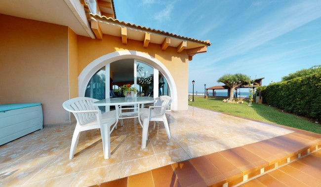 Segunda mano - Villa - Orihuela Costa - Orihuela costa