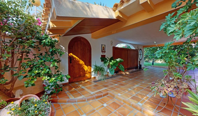 Segunda mano - Villa - Orihuela Costa - Orihuela costa