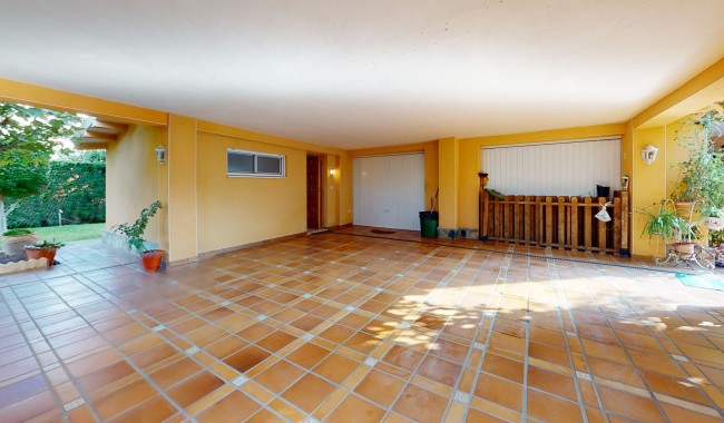 Segunda mano - Villa - Orihuela Costa - Orihuela costa