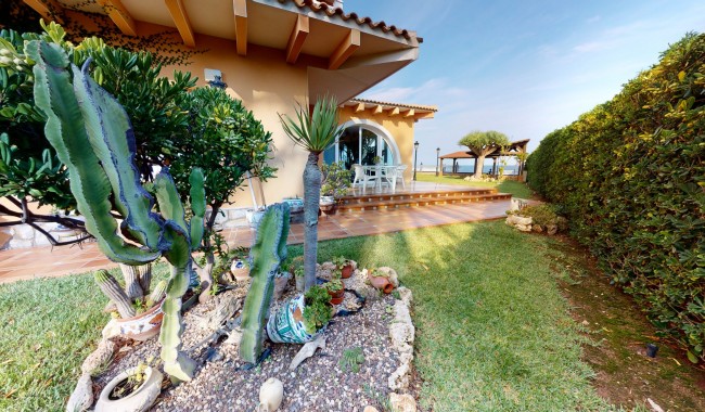 Segunda mano - Villa - Orihuela Costa - Orihuela costa
