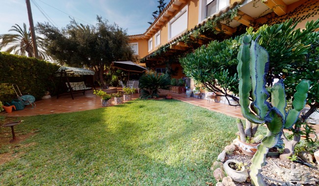 Segunda mano - Villa - Orihuela Costa - Orihuela costa