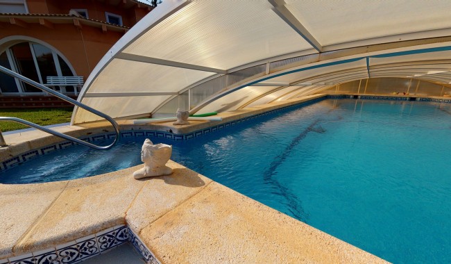 Segunda mano - Villa - Orihuela Costa - Orihuela costa