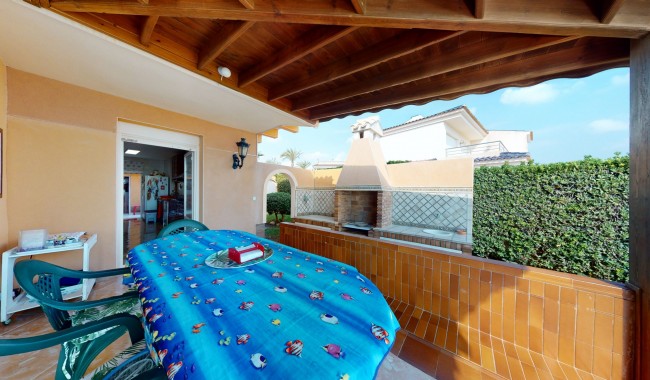 Segunda mano - Villa - Orihuela Costa - Orihuela costa