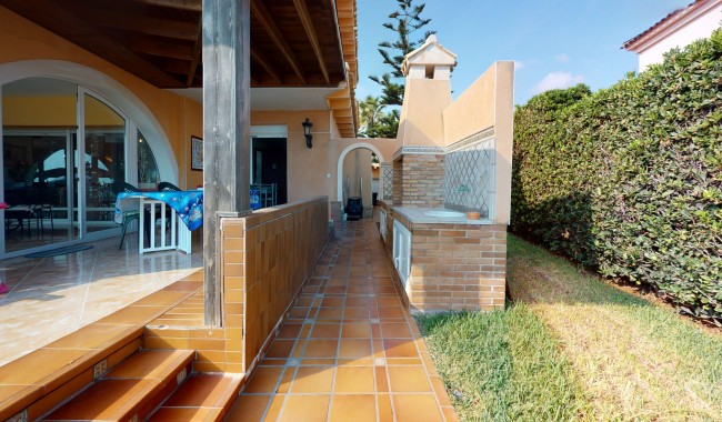 Segunda mano - Villa - Orihuela Costa - Orihuela costa