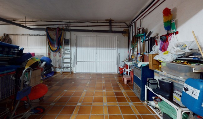 Segunda mano - Villa - Orihuela Costa - Orihuela costa
