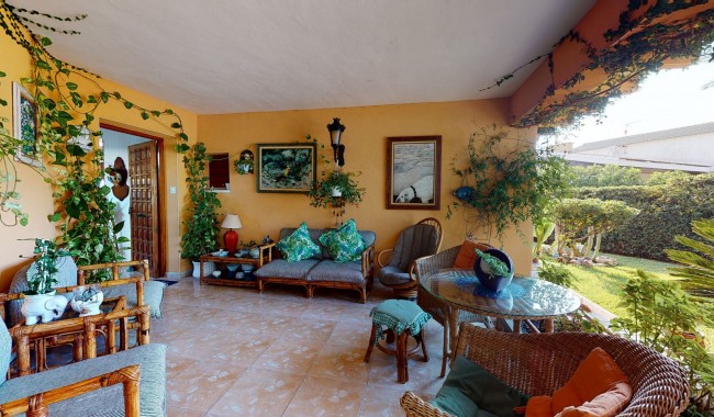 Segunda mano - Villa - Orihuela Costa - Orihuela costa