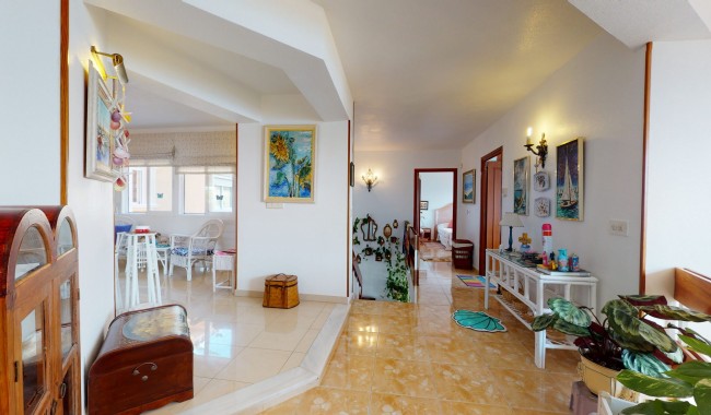 Segunda mano - Villa - Orihuela Costa - Orihuela costa