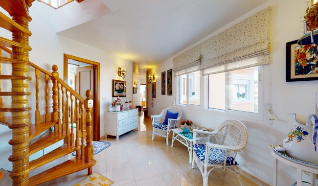Segunda mano - Villa - Orihuela Costa - Orihuela costa