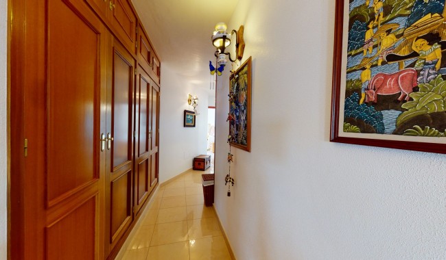 Segunda mano - Villa - Orihuela Costa - Orihuela costa