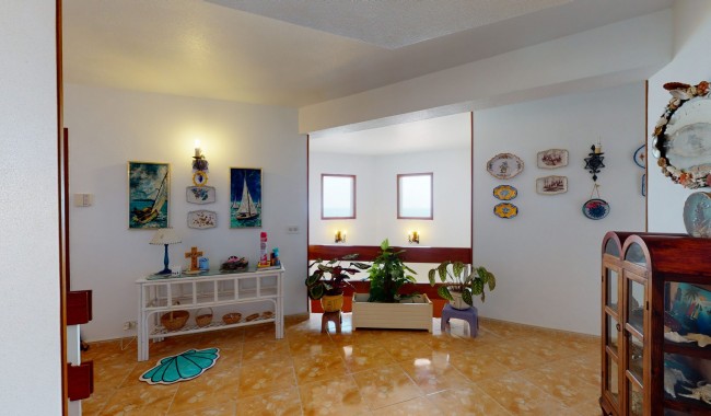 Segunda mano - Villa - Orihuela Costa - Orihuela costa