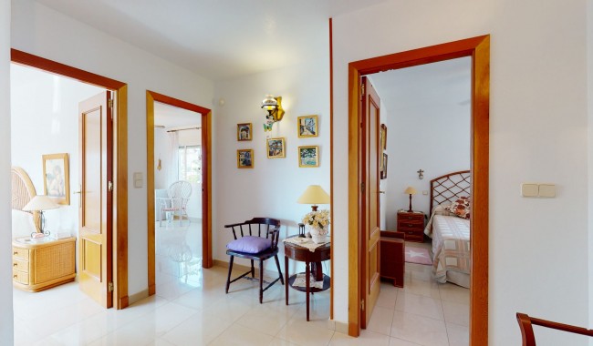 Segunda mano - Villa - Orihuela Costa - Orihuela costa