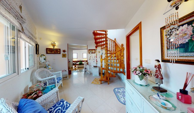 Segunda mano - Villa - Orihuela Costa - Orihuela costa