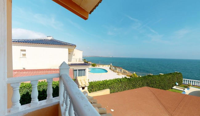 Segunda mano - Villa - Orihuela Costa - Orihuela costa