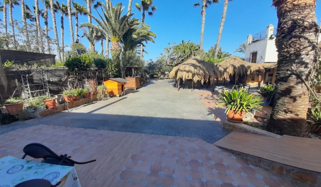 Sprzedaż - Finka - Orihuela - Orihuela Costa