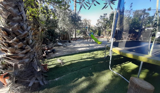 Sprzedaż - Finka - Orihuela - Orihuela Costa