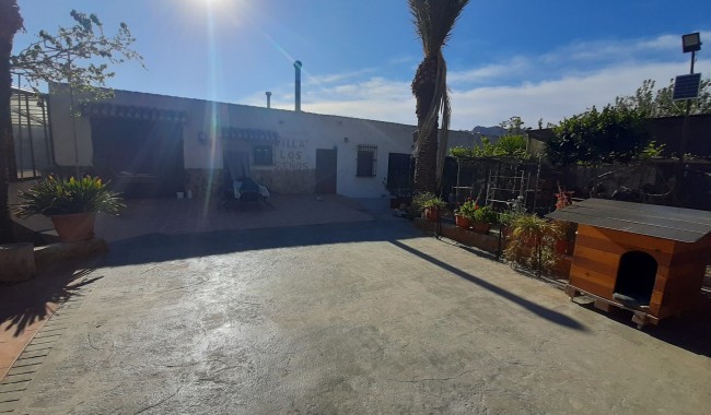 Sprzedaż - Finka - Orihuela - Orihuela Costa
