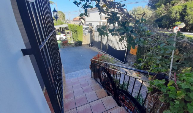 Sprzedaż - Finka - Orihuela - Orihuela Costa