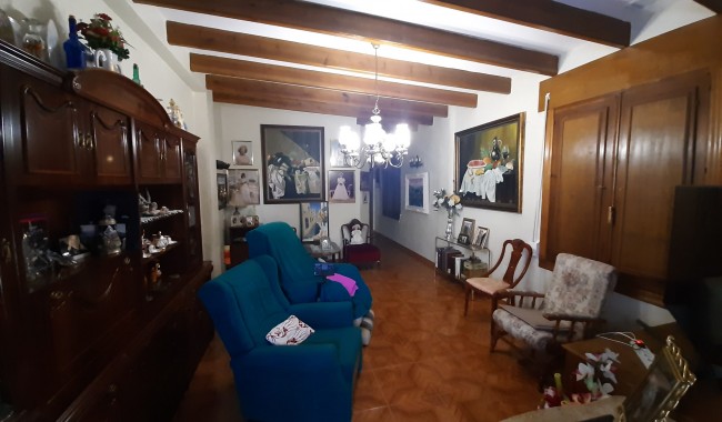 Sprzedaż - Finka - Orihuela - Orihuela Costa