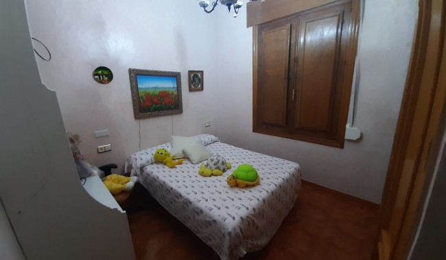 Sprzedaż - Finka - Orihuela - Orihuela Costa