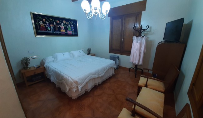 Sprzedaż - Finka - Orihuela - Orihuela Costa