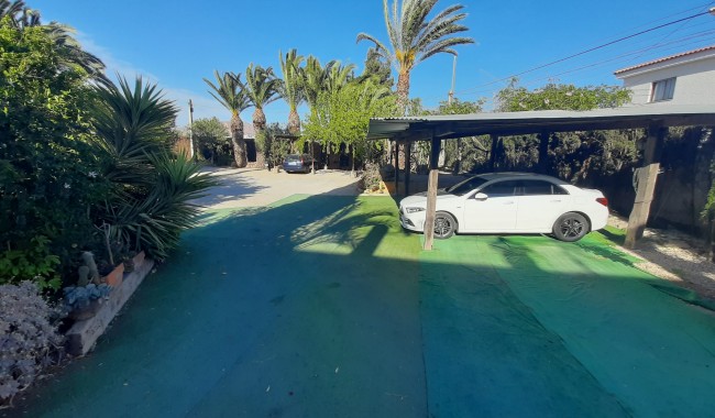 Sprzedaż - Finka - Orihuela - Orihuela Costa