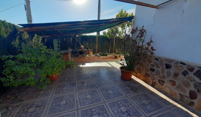 Sprzedaż - Finka - Orihuela - Orihuela Costa