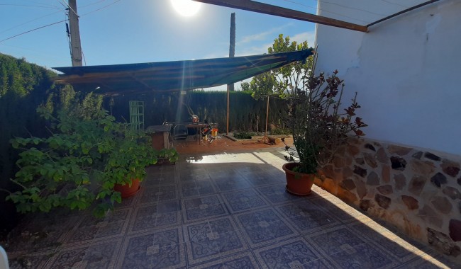 Sprzedaż - Finka - Orihuela - Orihuela Costa