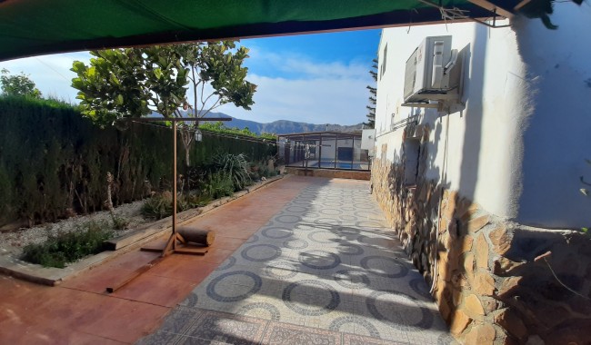Sprzedaż - Finka - Orihuela - Orihuela Costa