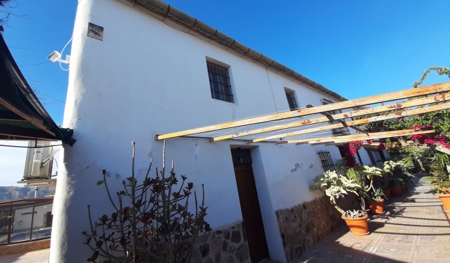 Sprzedaż - Finka - Orihuela - Orihuela Costa