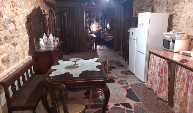 Sprzedaż - Finka - Orihuela - Orihuela Costa