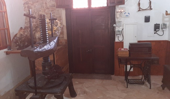 Sprzedaż - Finka - Orihuela - Orihuela Costa