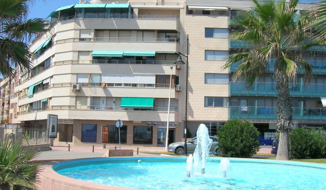  - Sprzedaż - Torrevieja - Torrevieja