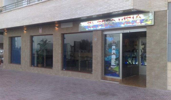 Sprzedaż -  - Torrevieja