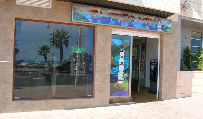 Sprzedaż -  - Torrevieja