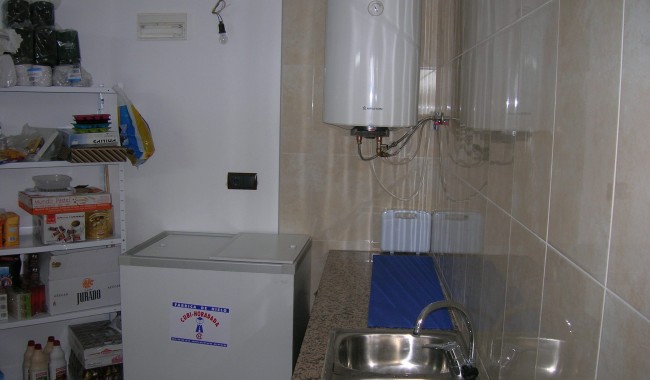 Sprzedaż -  - Torrevieja