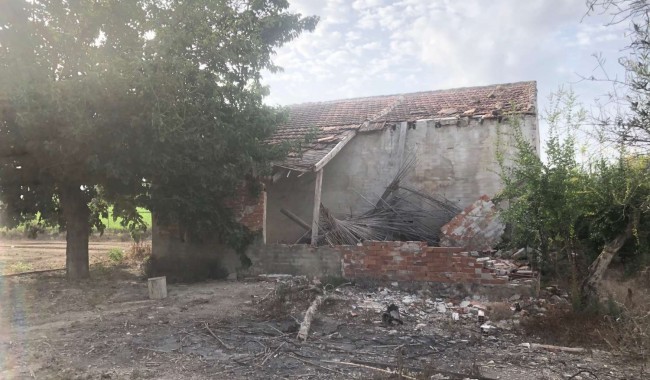 Begagnad - Finca - Orihuela - Callosa De Segura