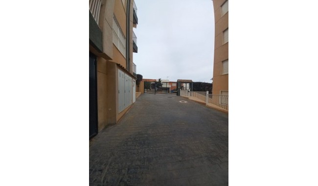 Brukt - Parkering - La Mata, Torrevieja - La Mata