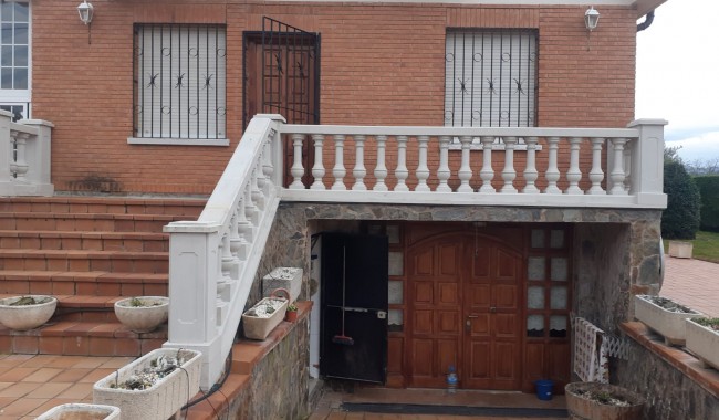 Villa - Brukt - Logroño - Logroño
