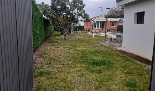 Segunda mano - Villa - Logroño