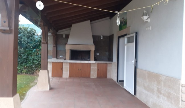Segunda mano - Villa - Logroño