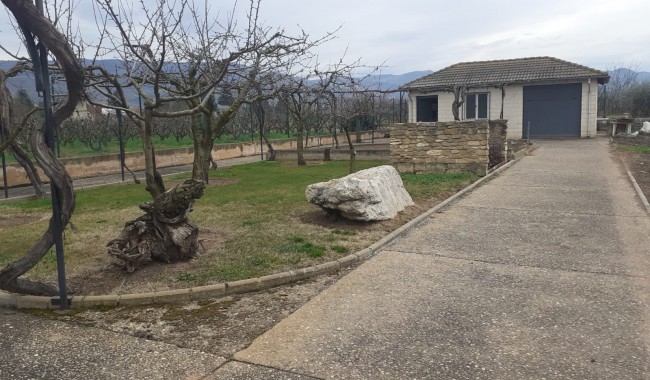 Segunda mano - Villa - Logroño
