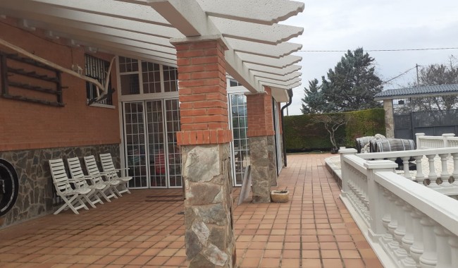 Segunda mano - Villa - Logroño