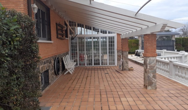Segunda mano - Villa - Logroño