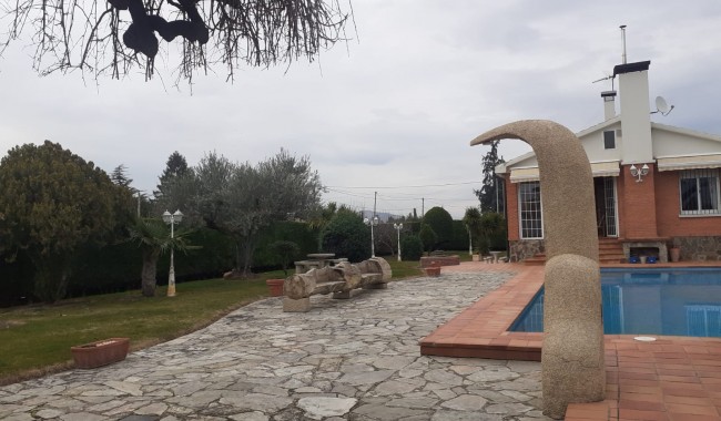 Segunda mano - Villa - Logroño
