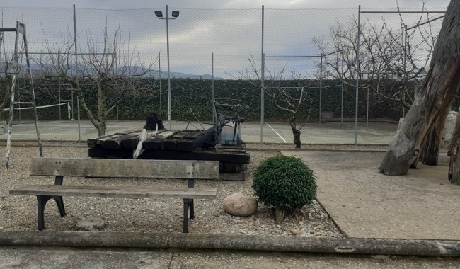 Segunda mano - Villa - Logroño